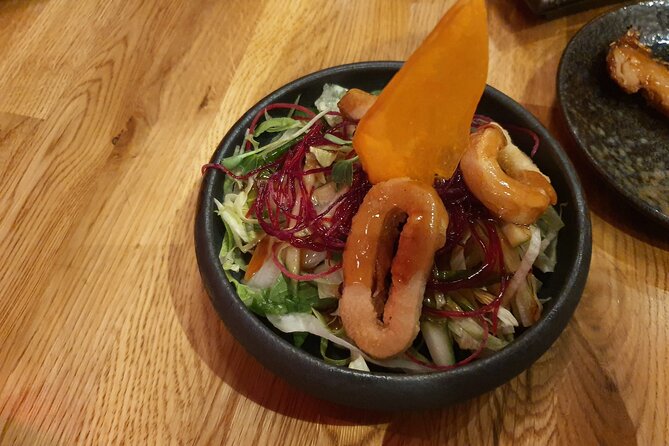Berlin Kreuzberg Food Tour - Traveler Reviews