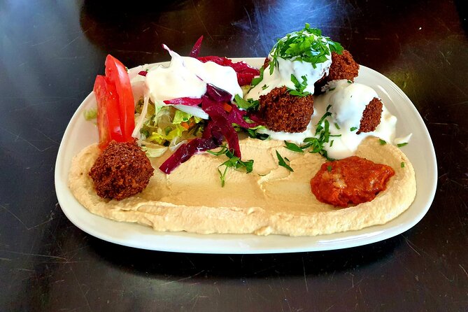 Berlin Kreuzberg Food Tour - Recap