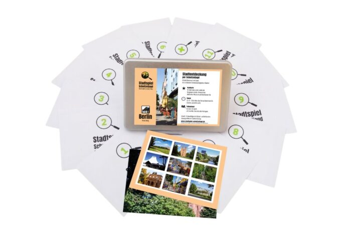 Berlin Kreuzberg: Scavenger Hunt Self-Guided Tour - Customer Ratings