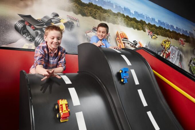 Berlin: LEGOLAND Discovery Centre, Madame Tussauds, SEA LIFE - Visitor Guidelines and Restrictions