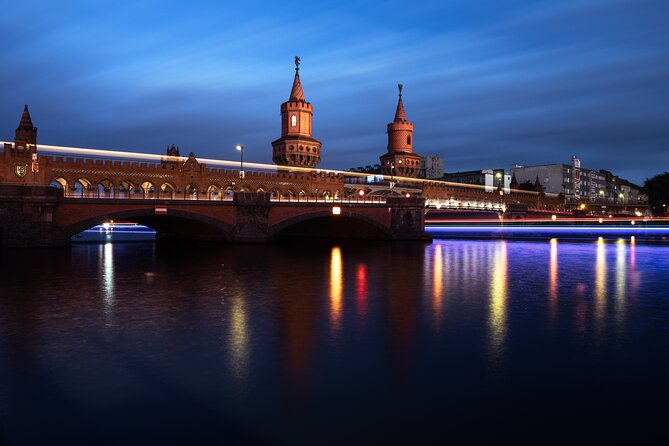 Berlin Like a Local: Customized Private Tour - Tour Experience and Reviews