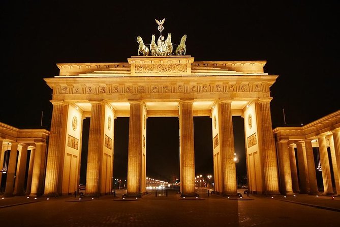 Berlin Like a Local: Customized Private Tour - Personalization and Customization