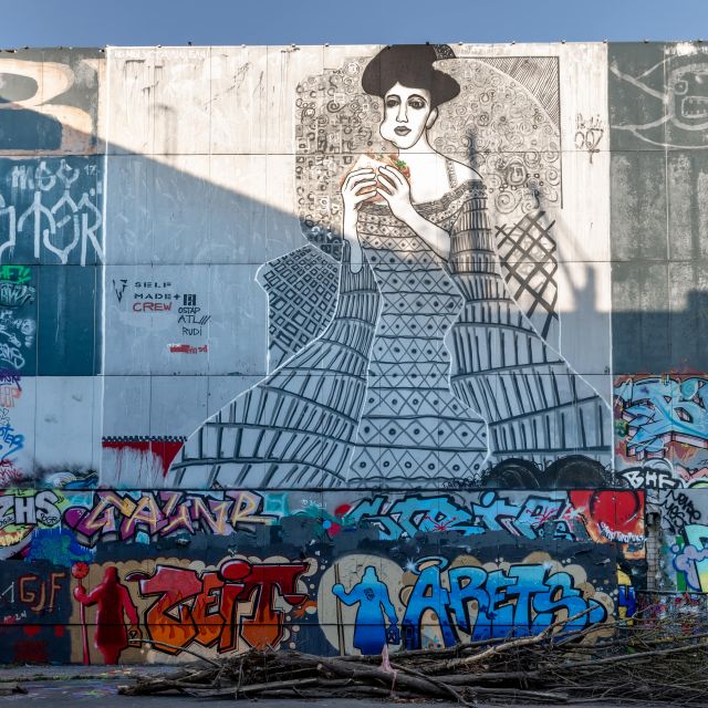 Berlin: Listening Station Teufelsberg Tour With Transfer - The Cold War History