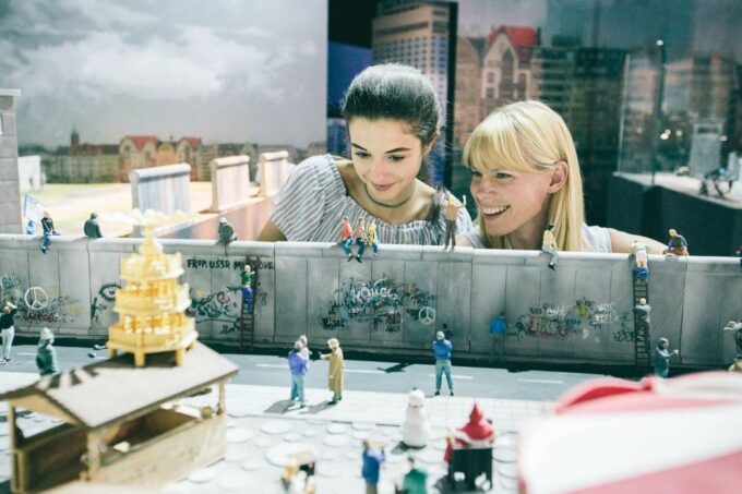 Berlin: Little BIG City Admission Ticket - Frequently Asked Questions