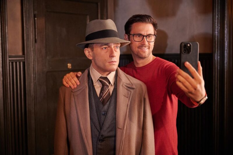 Berlin: Madame Tussauds Admission Ticket - Experience Highlights