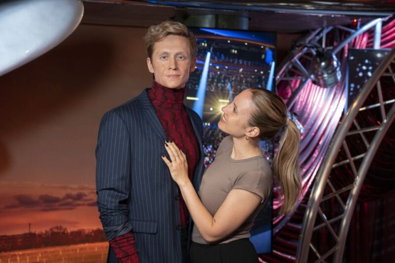 Berlin: Madame Tussauds Admission Ticket - Important Visitor Information
