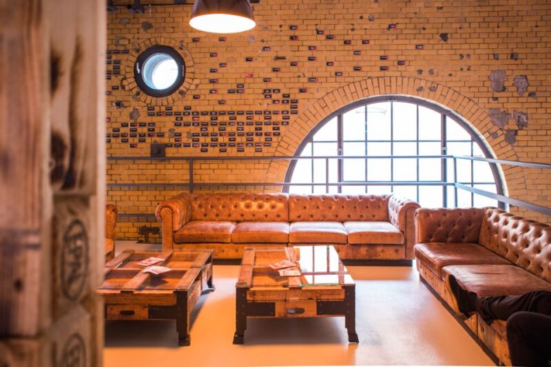 Berlin: Mampe Schnapps Brewery Tour and Tasting - Key Points
