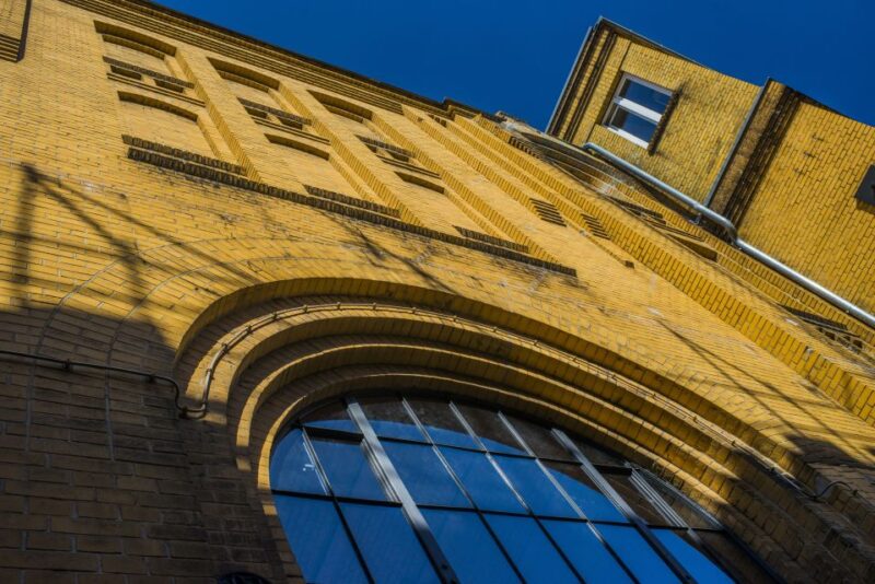 Berlin: Mampe Schnapps Brewery Tour and Tasting - Tasting and Discounts