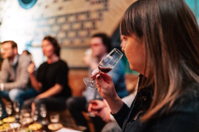 Berlin: Mampe Schnapps Brewery Tour and Tasting - Customer Ratings and Reviews
