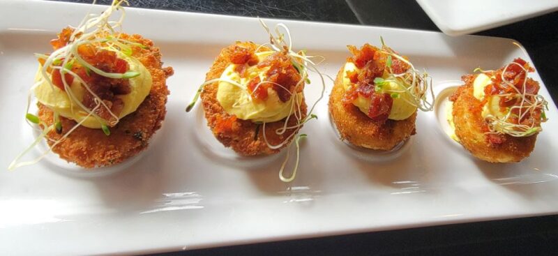 Berlin, Maryland: Historic Walking Food Tour With Tastings - Culinary Journey Through Berlin