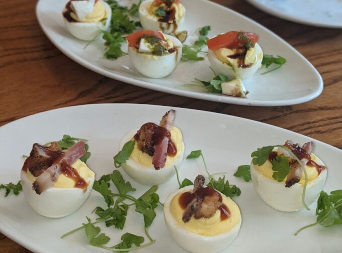 Berlin, Maryland: Historic Walking Food Tour With Tastings - Exploring Runaway Bride Filming Locations