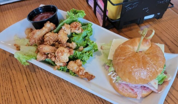 Berlin, Maryland: Historic Walking Food Tour With Tastings - Frequently Asked Questions