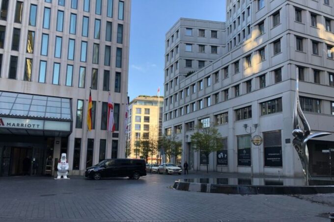 Berlin: Memorials and Monuments Smartphone Audio Tour - Frequently Asked Questions