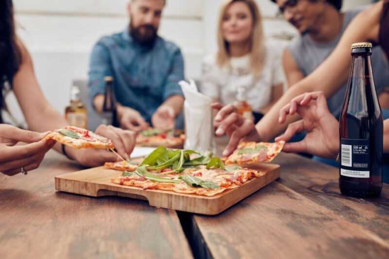 Berlin: Mitte Culinary Food Tour - Insider Knowledge of Mitte