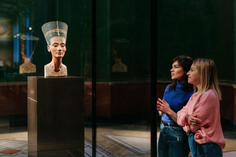 Berlin: Museum Island 5-Museum Entry Ticket - Highlights of the Museums