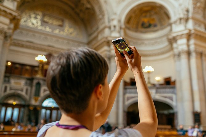 Berlin Museum Island & City PRIVATE TOUR With Dom Ticket Included - Pricing and Availability
