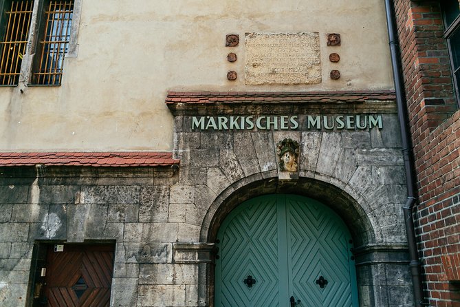 Berlin Museum Island & City PRIVATE TOUR With Dom Ticket Included - Reviews