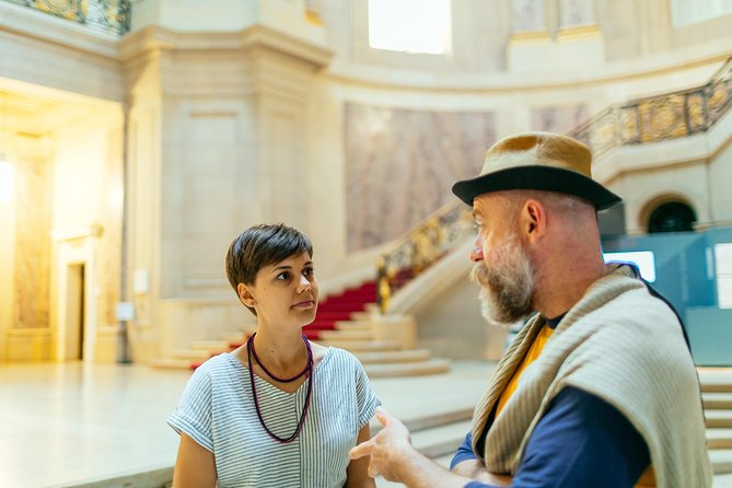 Berlin Museum Island & City PRIVATE TOUR With Dom Ticket Included - Exploring Museum Island
