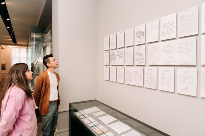 Berlin: Museum of Photography Entry Ticket - Customer Feedback