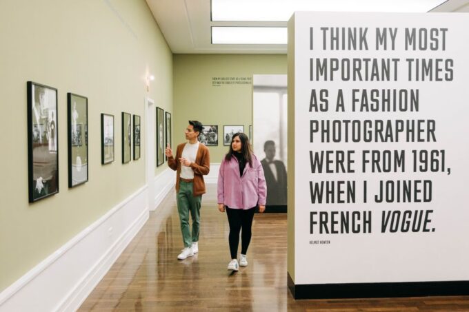 Berlin: Museum of Photography Entry Ticket - Frequently Asked Questions