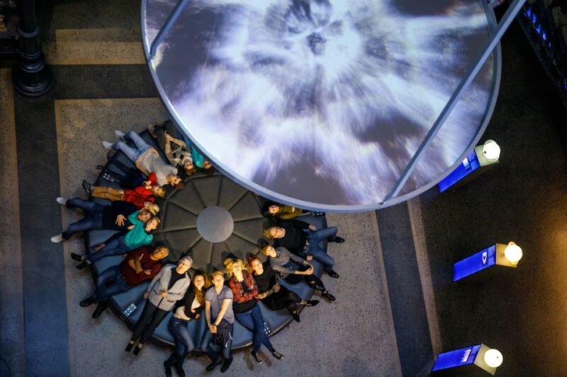 Berlin: Natural History Museum Entrance Ticket - Permanent Exhibition Highlights