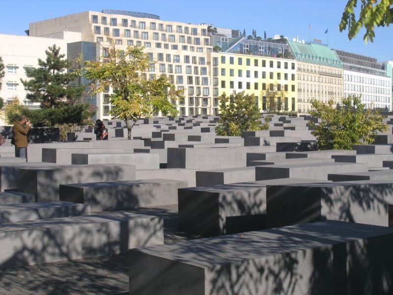 Berlin: Nazi History Walking Tour - Price and Availability