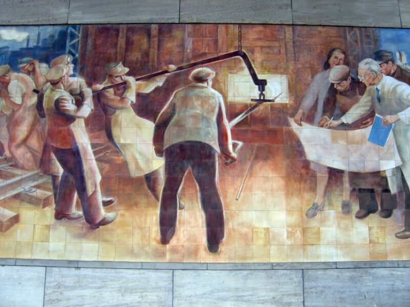 Berlin: Nazi History Walking Tour - Inclusions and Exclusions