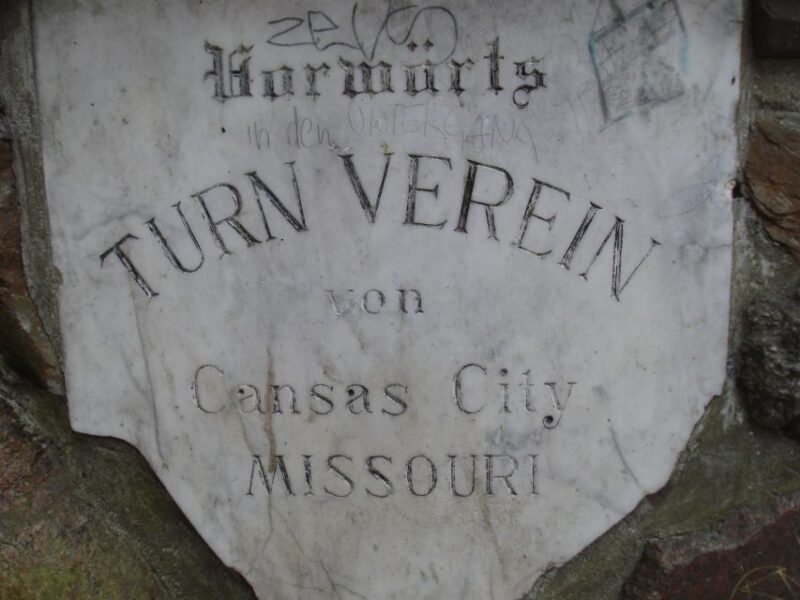 Berlin Neukölln: History of the Hasenheide and New World - Key Points