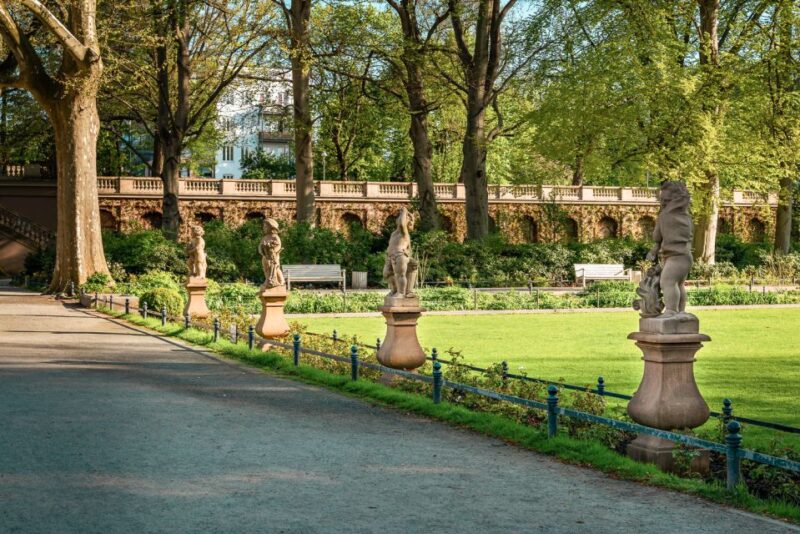 Berlin: Neukölln Walking Tour - Booking Information