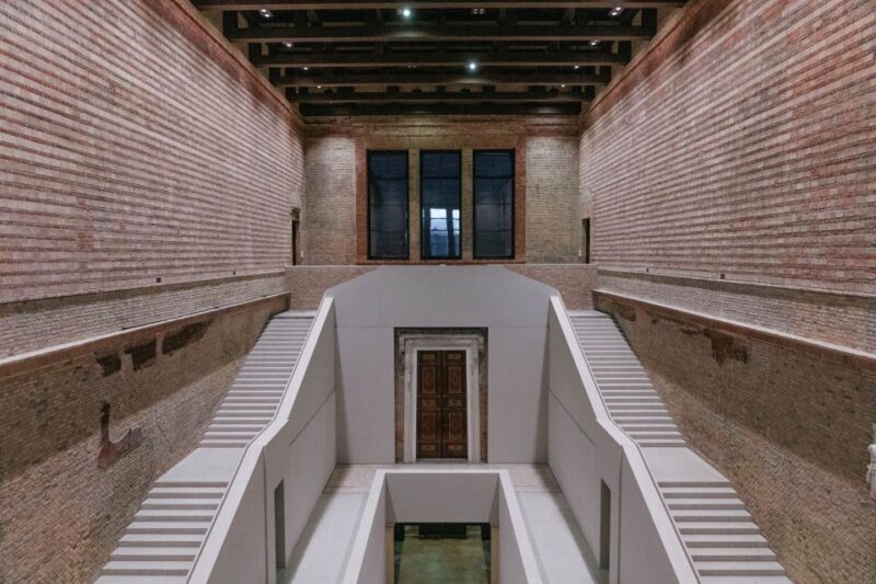 Berlin: New Museum Entry Ticket - Ticket Inclusions and Pricing