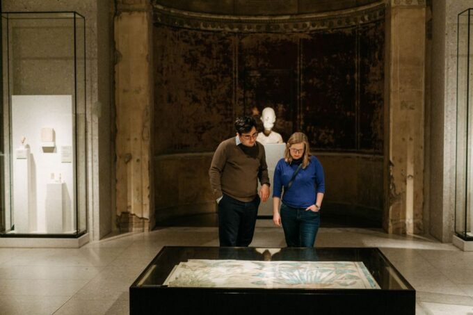 Berlin: New Museum Entry Ticket - Frequently Asked Questions