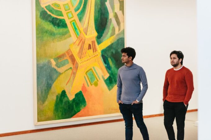 Berlin: New National Gallery Entry Ticket - Opening Hours and Admission