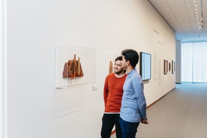 Berlin: New National Gallery Entry Ticket - Plan Your Visit