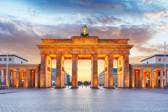 Berlin Night Tours By Locals: Private & Personalized, See the City Unscripted - Accessibility