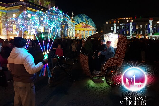 Berlin Night Tours - Romantic Night & Evening Tours Berlin - Reviews and Ratings