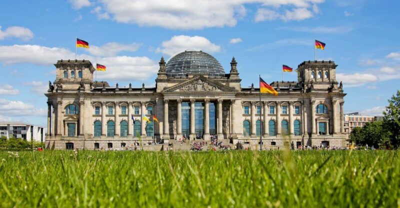 Berlin on Your Own - Round Trip From Warnemünde Port - Transportation Details