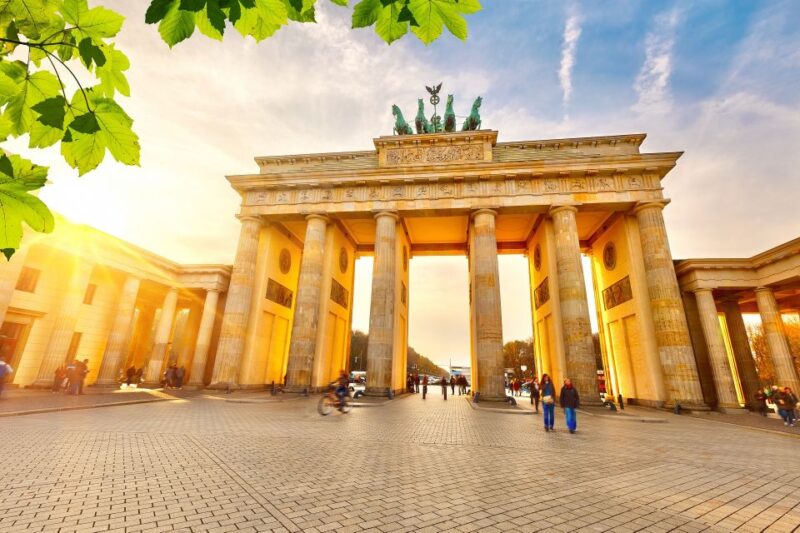 Berlin on Your Own - Round Trip From Warnemünde Port - Customer Reviews