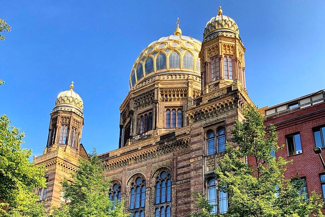 Berlin on Your Own - Round Trip Transportation From Warnemünde and Rostock Port - Additional Information