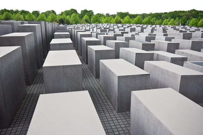 Berlin on Your Own - Round Trip Transportation From Warnemünde and Rostock Port - Cancellation Policy