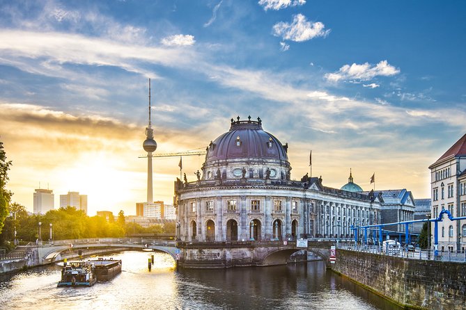 Berlin on Your Own - Round Trip Transportation From Warnemünde and Rostock Port - Frequently Asked Questions