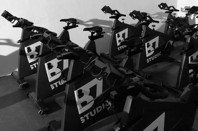 Berlin Premium Fitness Pass - Meeting and End Points