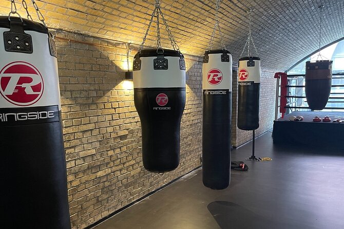 Berlin Premium Fitness Pass - Recap