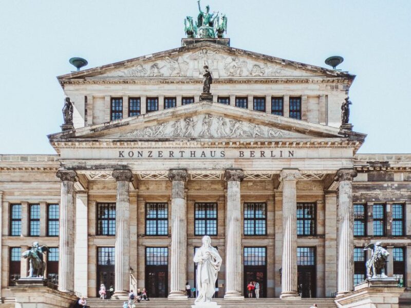 Berlin: Premium Fitness Pass - Key Points