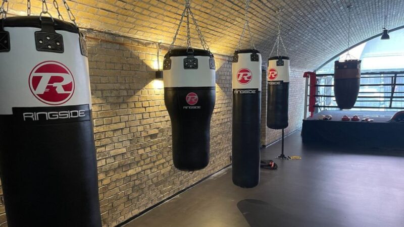 Berlin: Premium Fitness Pass - Validity and Refunds