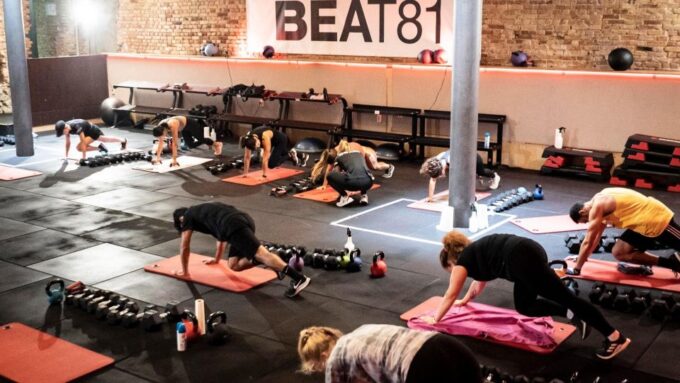 Berlin: Premium Fitness Pass - Subscription and Payment