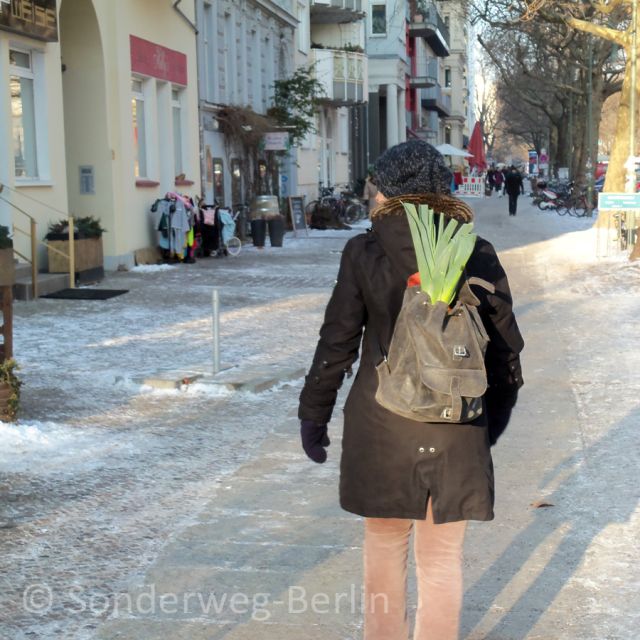 Berlin: Prenzlauer Berg District Guided Walking Tour - Tour Highlights