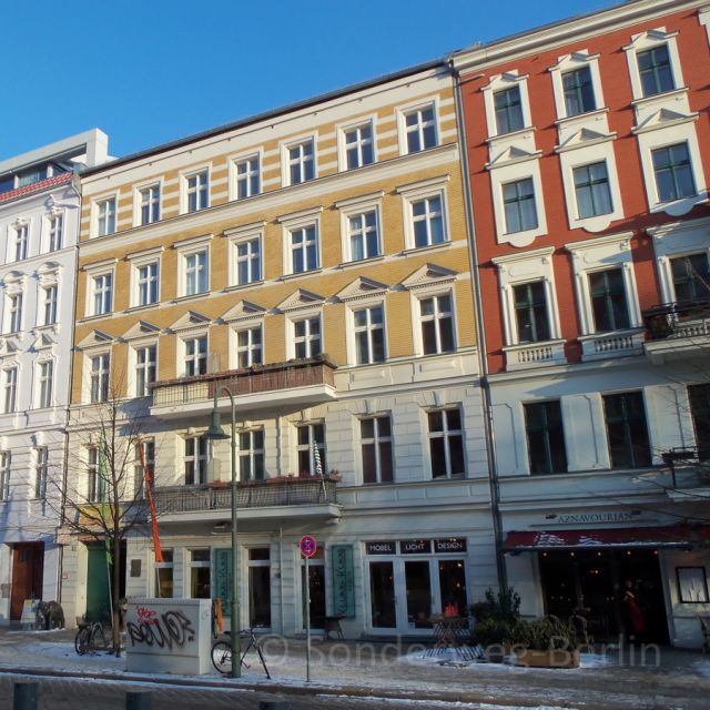 Berlin: Prenzlauer Berg District Guided Walking Tour - Customer Feedback