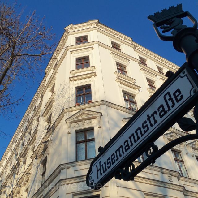 Berlin: Prenzlauer Berg District Guided Walking Tour - Booking Information