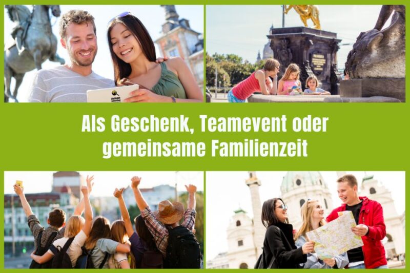 Berlin Prenzlauer Berg: Scavenger Hunt Self-Guided Tour - Customer Reviews and Feedback