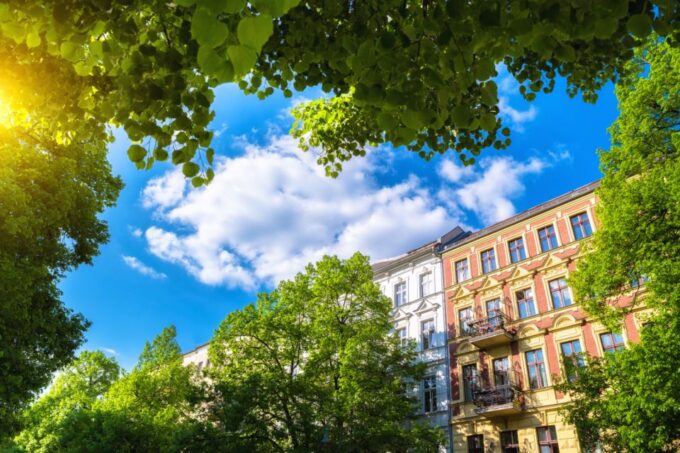 Berlin Prenzlauer Berg: Scavenger Hunt Self-Guided Tour - Recap